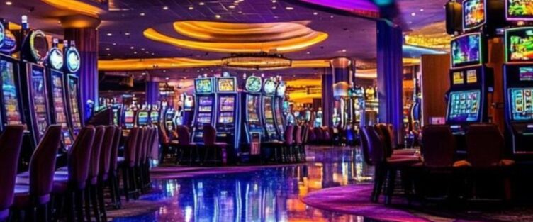 What Is Lizaro Casino?