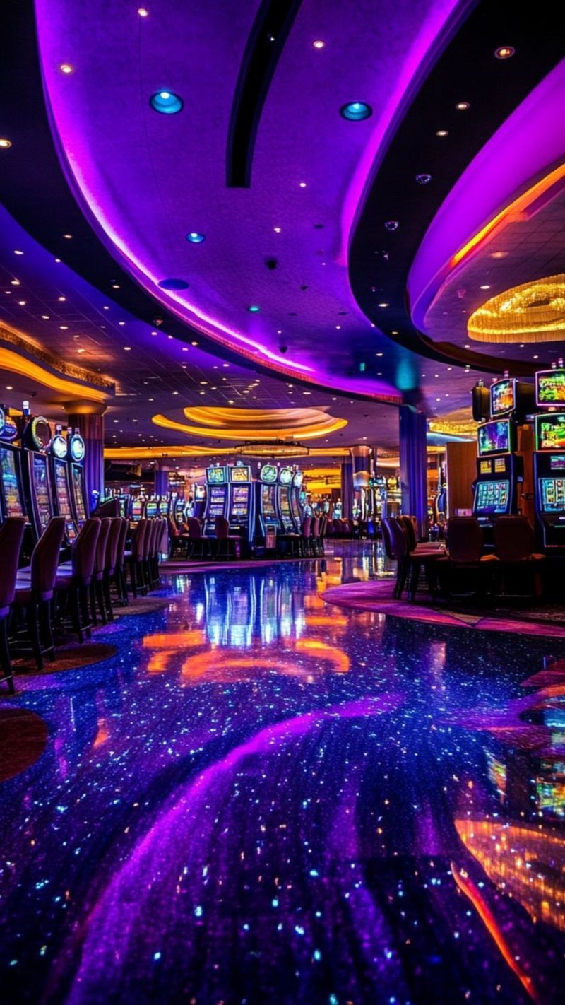 Introduction to casino lizaro Introduction to casino lizaro