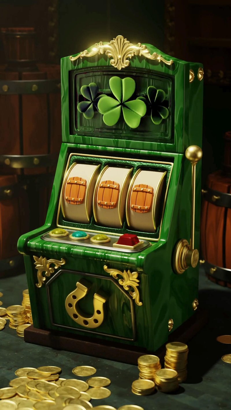 Patrick spins casino, patrick spins login
