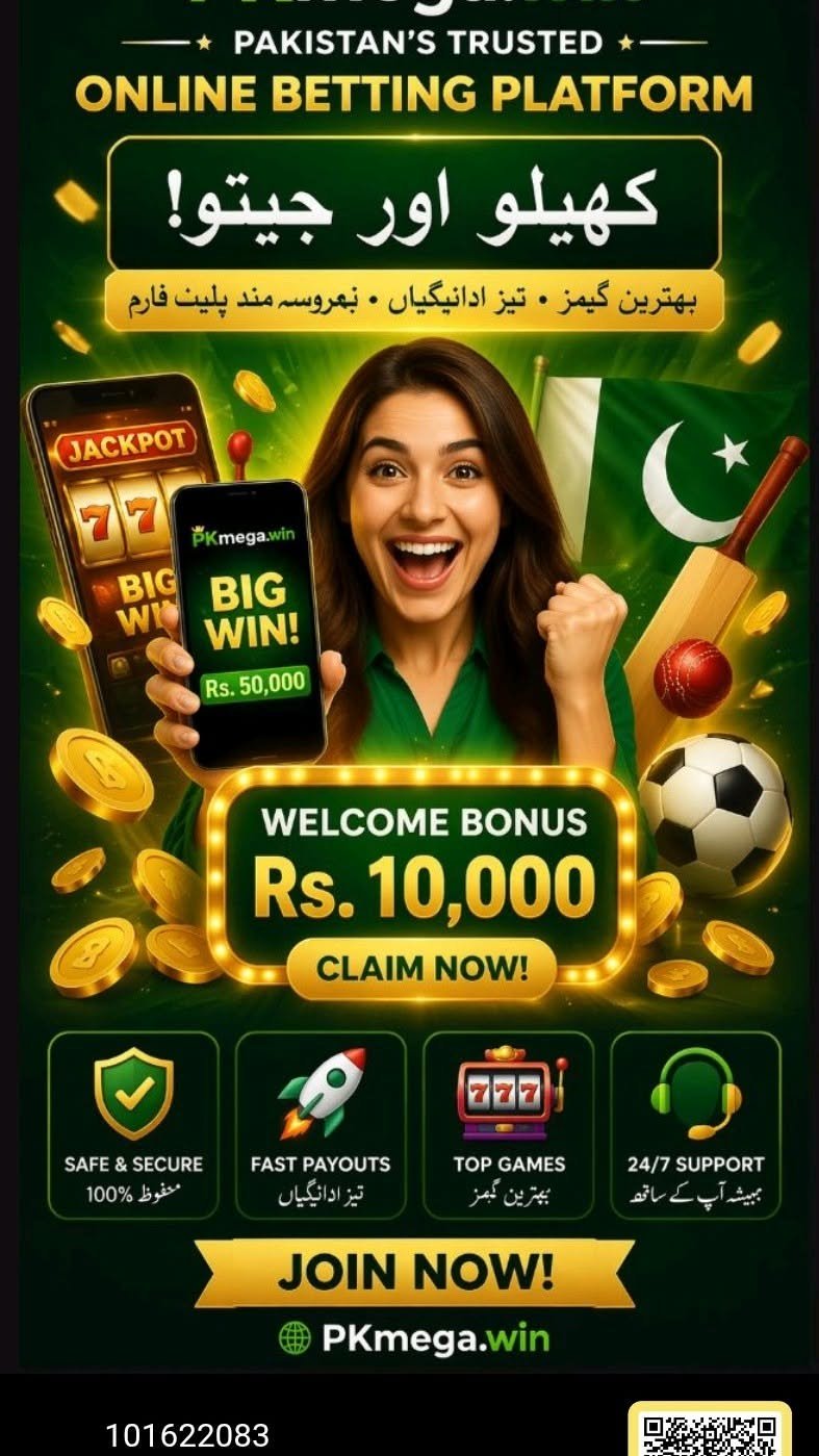 How PatrickSpins Became a UK‑Friendly Bet